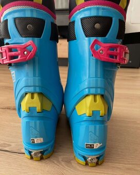 Dynafit tlt6 vel.25.5/40 - 3