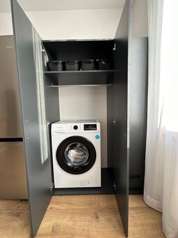 Prenájom 1izbového bytu - 3