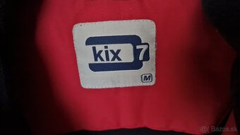 Zimná vetrovka Kix7 - veľkosť M - 3
