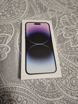 Iphone 14 pro max 256gb - 3