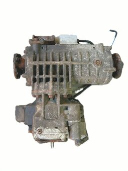 Predám zadný diferenciál Haldex - 3