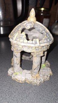 Dekoracia do akva - 3