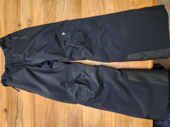 Lyžiarska detská súprava Peek Performence - 3