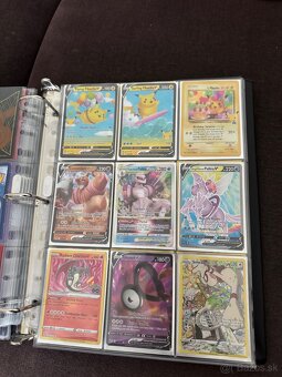 Predam Pokemon karty - 3