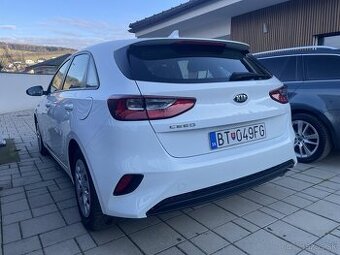 Kia Ceed 2021 - 3