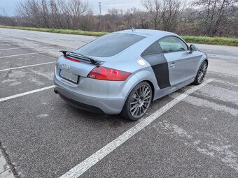 Audi TT 2.0 TFSI 147kw S line - 3