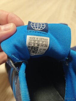 Botasky chlapčenské - 3