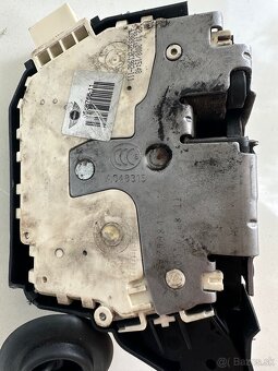 Zamok dveri Mini Cooper r56 - 3