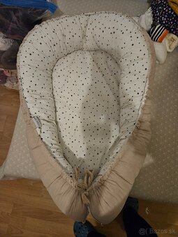 Hniezda pre bábätko - 3