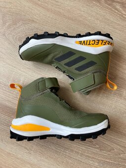 Detské topánky Adidas vel.30,5 - 3