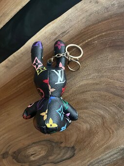 Louis Vuitton privesok - 3