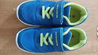 Chlapčenské tenisky - 3