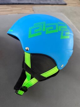 Detská prilba lyžiarska - 3