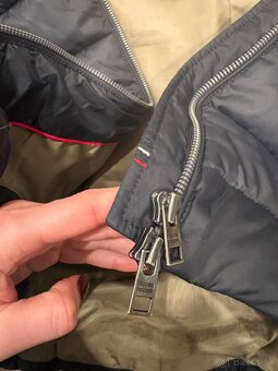 Tommy Hilfiger bunda - 3