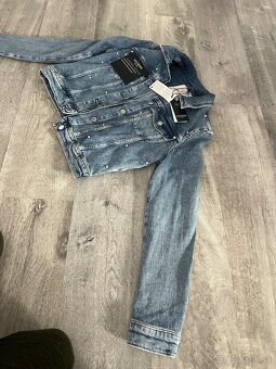 Rifľova bunda GUESS - 3