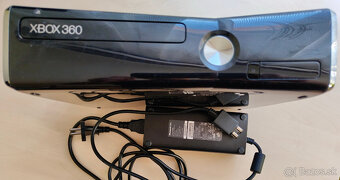 XBOX 360 - napájací adaptér - 3
