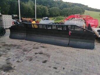 Ratrak Pisten Bully 600 Ltd - 3