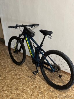 Trek Rail 7 e-bike - 3