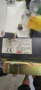 Cd menič bmw e39 - 3