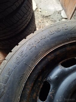 Zimné pneumatiky - 3