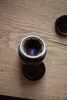 Olympus OM 50mm 3.5 makro - 3