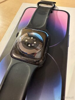 Iphone 14 PRO + Apple Watch 7 45mm - 3