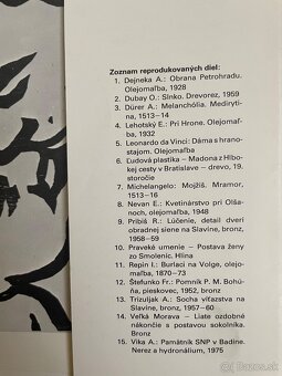 Umelecke reprodukcie - 3