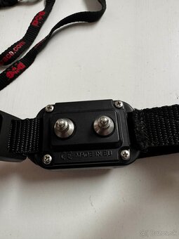 Elektricky obojok proti stekaniu - 3