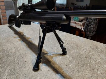 Predám guľovnicu Tikka T3 Varmint - 3