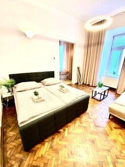 Apartman 40m Kovacska ulica prenajom - 3