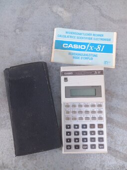 Stará elektronika - 3