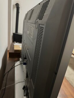 Predám Plazmovú TV Panasonic Viera - 3