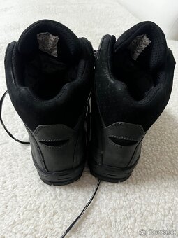 Vibram treková obuv Nová - 3