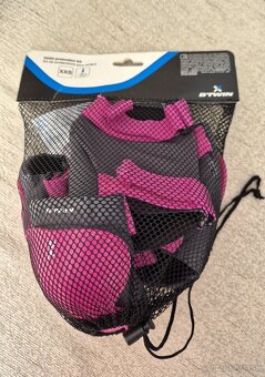 Chranice na bicykel - 3