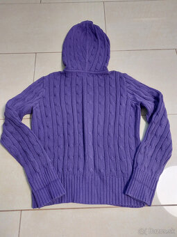 Dievčenské svetre zn. Ralph Lauren - 3