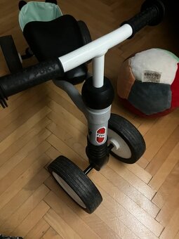 Odrážadlo PUKY - 3