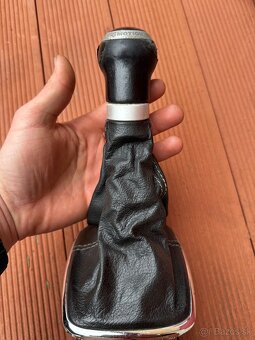 radiaca páka VW golf iv R32 - 3