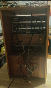 Predam komplet zostavu Akai - 3