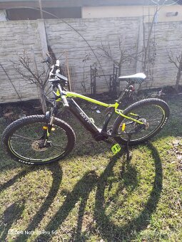 Elektrický bicykel - 3