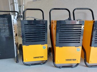 odvlhčovače vzduchu požičiam - 3