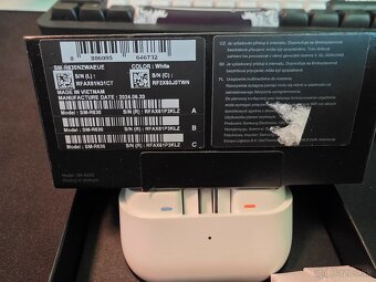 Samsung galaxy buds 3 pro - 3