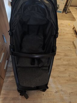 Športový kočík - 3