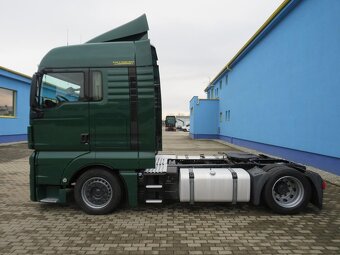 MAN TGX 18.470 | RETARDER | NEW TACHO - 3