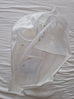 Odsávačka mlieka - 3