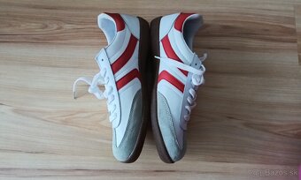 Pánske tenisky Crane - 3