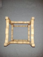 STOJAN NA FĽAŠE - 3