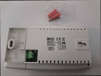 Termostat Emos T091 - 3