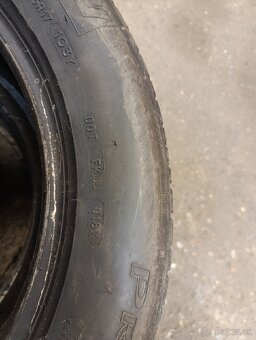 235/55 R17 2ks letné - 3