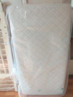 Detská postielka - 3