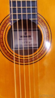 Predám španielsku gitaru značky Hohner - 3